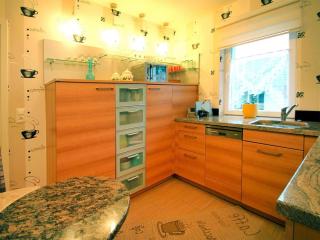 Ferienhaus in Kummersdorf bei Storkow, cleaning included - Storkow - 5