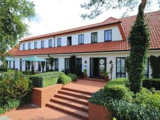 Appartements Post Hiddensee, Vitte, cleaning included - 9