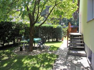 Ferienhaus in Kummersdorf bei Storkow, cleaning included - Storkow - 2