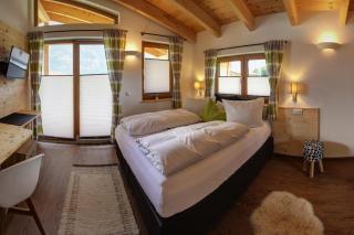 Bergchalet Falkenstein, Inzell, cleaning included - Inzell - 5