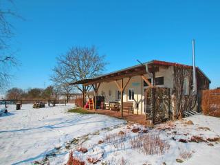 House in Klocksin by Lake Flacher See, cleaning included - Klocksin - 0