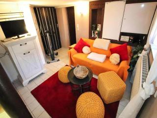 Ferienhaus in Kummersdorf bei Storkow, cleaning included - Storkow - 1