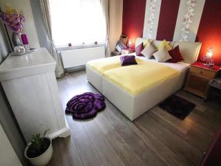 Ferienhaus in Kummersdorf bei Storkow, cleaning included - Storkow - 7
