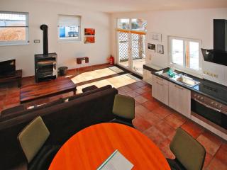 House in Klocksin by Lake Flacher See, cleaning included - Klocksin - 6