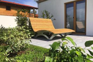 Bergchalet Falkenstein, Inzell, cleaning included - Inzell - 4