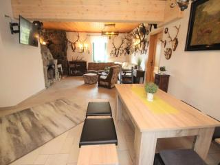 Rustic House by Lake Krakow & Nature Trails, cleaning included - Glave - 8