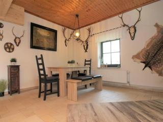Rustic House by Lake Krakow & Nature Trails, cleaning included - Glave - 2