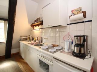 Ferienwohnung im Ferienhof, Dorfmark, cleaning included - Dorfmark - 3