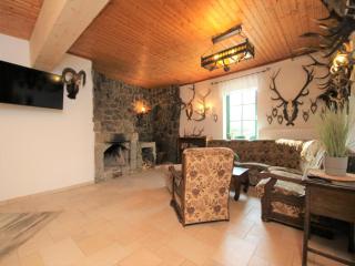 Rustic House by Lake Krakow & Nature Trails, cleaning included - Glave - 4