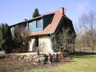 Rustic House by Lake Krakow & Nature Trails, cleaning included - Glave - 9