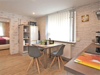 Holiday flat in Ernstroda near a ski resort , cleaning included - Friedrichroda - 7