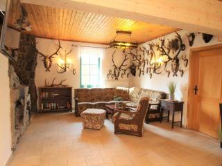 Rustic House by Lake Krakow & Nature Trails, cleaning included - Glave - 0