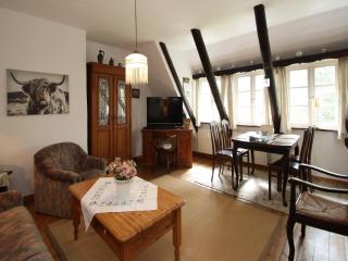 Ferienwohnung im Ferienhof, Dorfmark, cleaning included - Dorfmark - 8