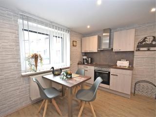 Holiday flat in Ernstroda near a ski resort , cleaning included - Friedrichroda - 4