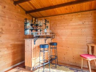 Tranquil Getaway in Scenic Roes, cleaning included - Roes - 7