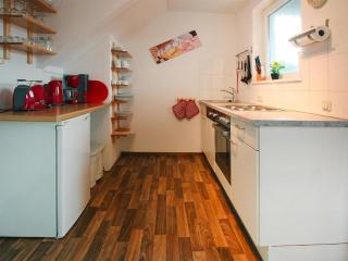 Ferienwohnungen am Plauer See in Zislow, cleaning included - Zislow - 3