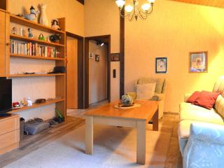 Bungalow by Hennesee Lake with Skiing Nearby, cleaning included - Meschede - 2