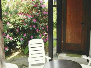 Bungalow by Hennesee Lake with Skiing Nearby, cleaning included - Meschede - 3