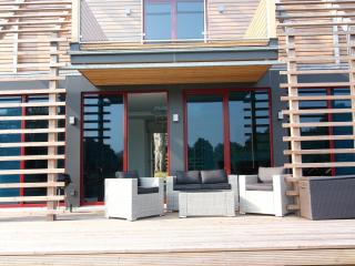 Chalet in Wendorf with Garden, cleaning included - Wendorf - 6