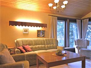 Bungalow by Hennesee Lake with Skiing Nearby, cleaning included - Meschede - 9