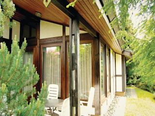Bungalow by Hennesee Lake with Skiing Nearby, cleaning included - Meschede - 5
