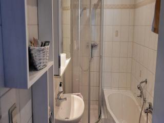 Apartment in Friedrichroda near Rennsteig, cleaning included - Friedrichroda - 1