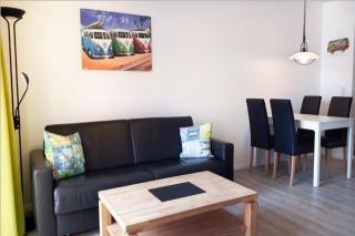 Apartment in Orth by the Yachting Harbor, cleaning included - Orth - 7