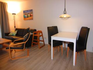 Apartment in Orth by the Yachting Harbor, cleaning included - Orth - 1