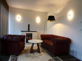 Chalet in Wendorf with Garden, cleaning included - Wendorf - 3