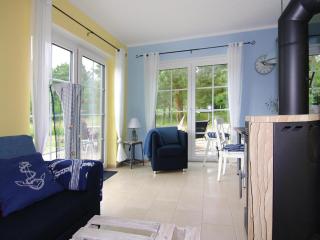 Thatched House in Usedom near Lagoon, cleaning included - Zirchow - 8