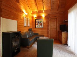 Rustic Cabin in Wiefelstede by Scenic Lakes, cleaning included - Wiefelstede - 6