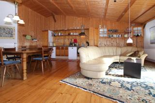 Holiday Home by Lakes near Schwerin Castle, cleaning included - Zahrensdorf - 7