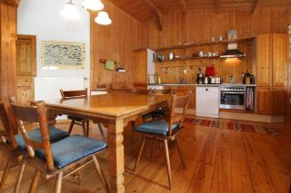 Holiday Home by Lakes near Schwerin Castle, cleaning included - Zahrensdorf - 8