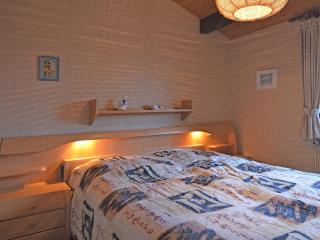 Bungalow by Hennesee Lake with Skiing Nearby, cleaning included - Meschede - 1