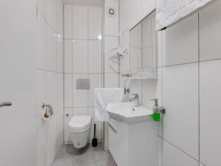 Apartment in Oberhausen near Ski Resort, cleaning included - Oberhausen - 6