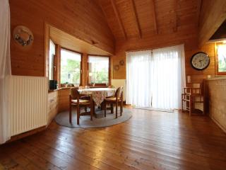 Rustic Cabin in Wiefelstede by Scenic Lakes, cleaning included - Wiefelstede - 1