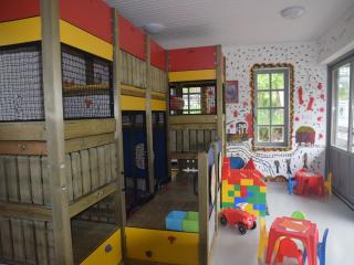 Family Home in Waxweiler with Nature Retreat, cleaning included - Waxweiler - 2