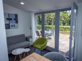 Family Home in Waxweiler with Nature Retreat, cleaning included - Waxweiler - 4
