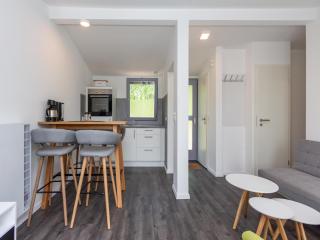 Family Home in Waxweiler with Nature Retreat, cleaning included - Waxweiler - 8