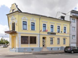 Apartment in Oberhausen near Ski Resort, cleaning included - Oberhausen - 9