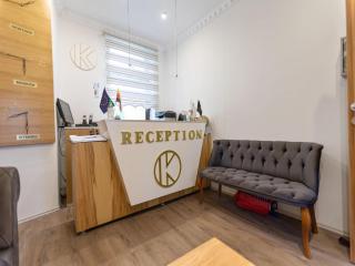 Apartment in Oberhausen near Ski Resort, cleaning included - Oberhausen - 3