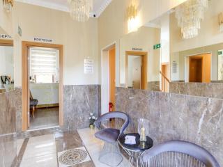 Apartment in Oberhausen near Ski Resort, cleaning included - Oberhausen - 2