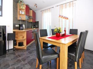 House by Neuendorf Harbor with Sauna, cleaning included - Neuendorf - 6