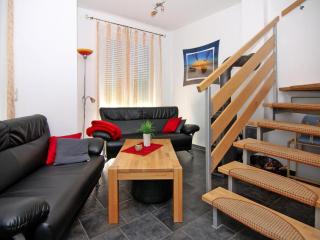 House by Neuendorf Harbor with Sauna, cleaning included - Neuendorf - 1
