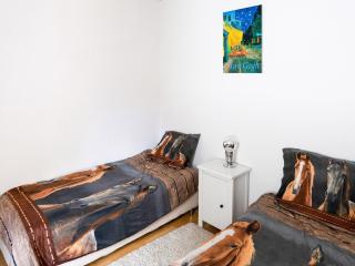 Apartment in Bontkirchen near Ski Resorts, cleaning included - Brilon - 4