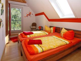 House by Neuendorf Harbor with Sauna, cleaning included - Neuendorf - 2