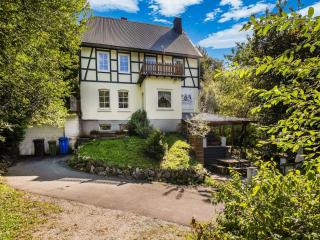 Holiday home in Willingen near the ski resort, cleaning included - Willingen - 3