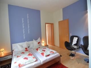 Flat in Langewiesen near Ski Trails, cleaning included - Langewiesen - 2