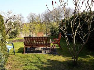 Apartment in Lohme near Chalk Cliffs, cleaning included - Lohme - 3