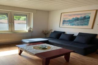 Apartment in Brilon with a small garden, cleaning included - Brilon - 0